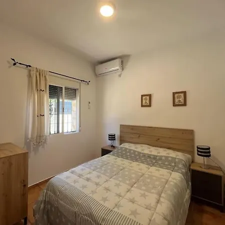 Prázdninový dům Il Consigliere *