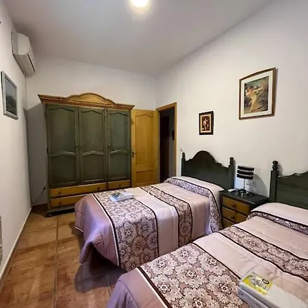 Prázdninový dům Il Consigliere